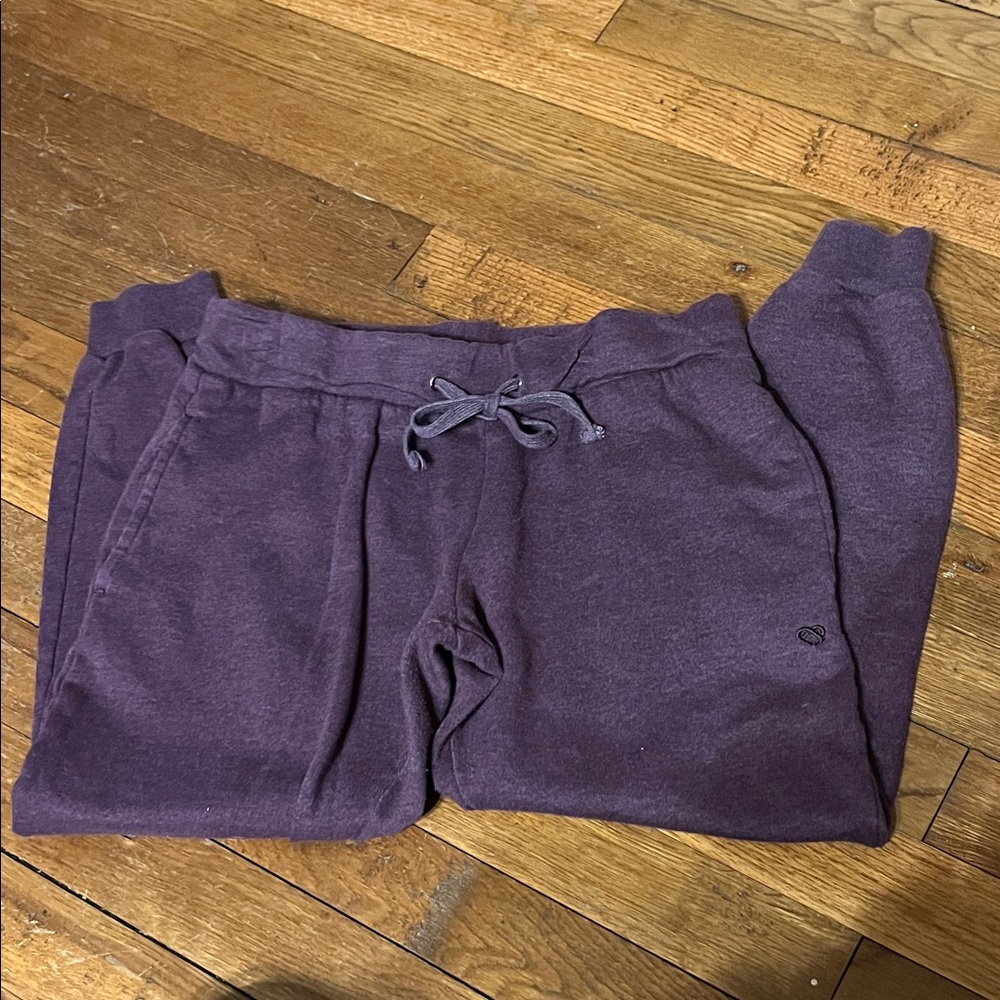 Colosseum women's joggers xs